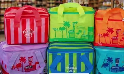 Insulated bags