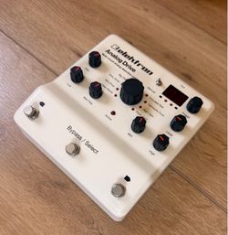 Elektron Analog Drive