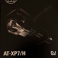 AT-XP7/H DJ Cartridge 