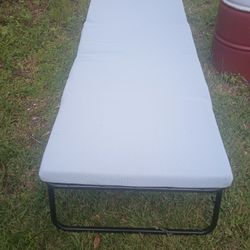 Sleeping Cart Bed Twin Size