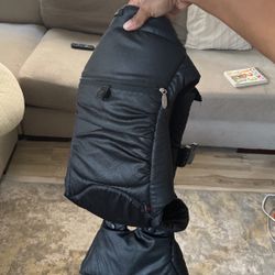 Baby Carrier 