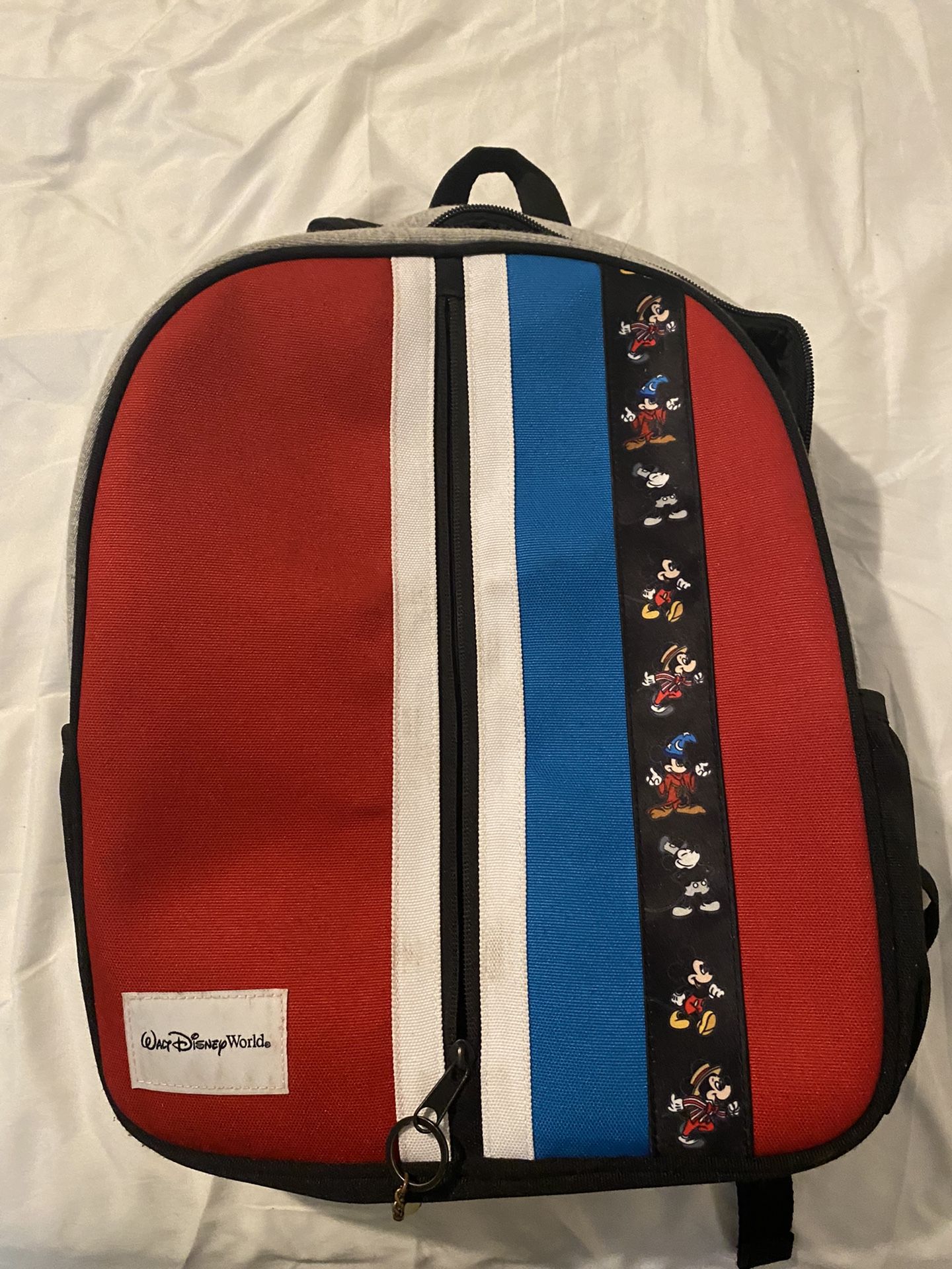 Mickey Mouse BackPack from Disney