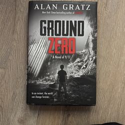 Incredible Novel About 9/11