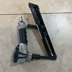 Ticos Gun