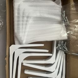 Shelf Brackets 