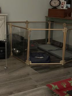 Pet Play pen