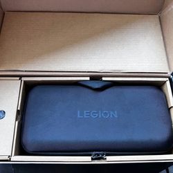 Lenovo Legion Go Handheld 8.8" WQXGA AMD Ryzen Z1 Extreme 16GB 512GB SSD W11H