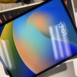 iPad Pro 12.6 In (6th gen )