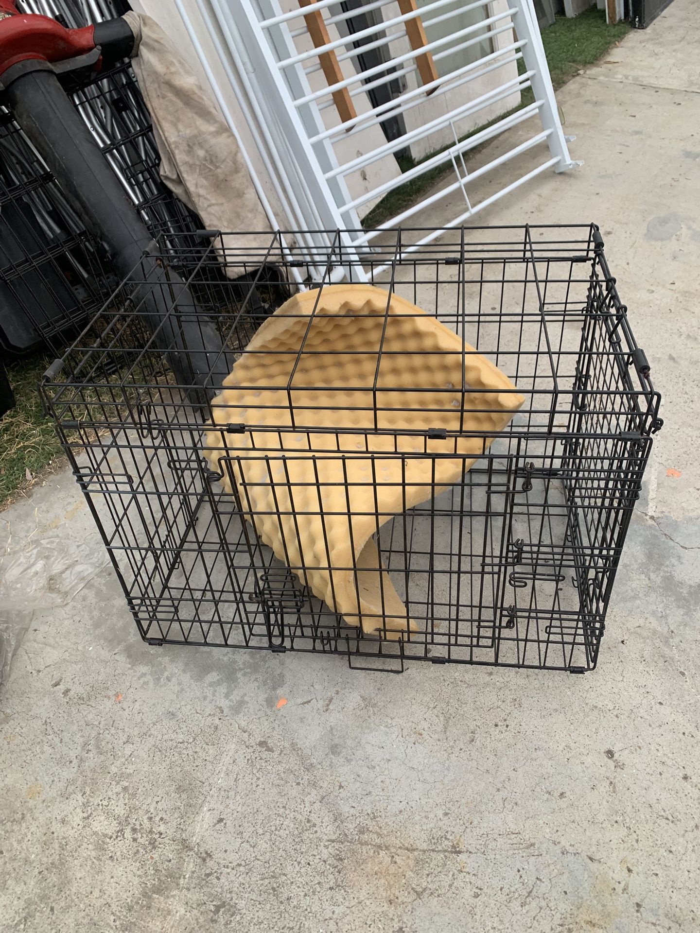 Dog Case$10