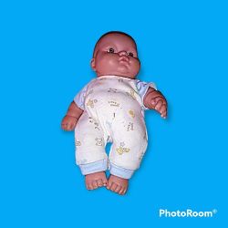 Berenguer 10 " Boy Doll 