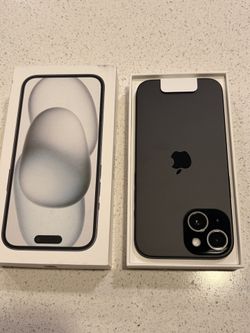 iPhone 15 128GB Tmobile MetroPcs Only✅Brand New✅Price Firm✅