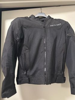 Rev’it Eclipse and rain cover
