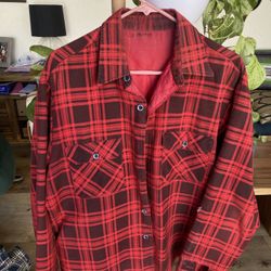 Flannel Vintage