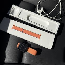 Nike Apple Watch 44mm