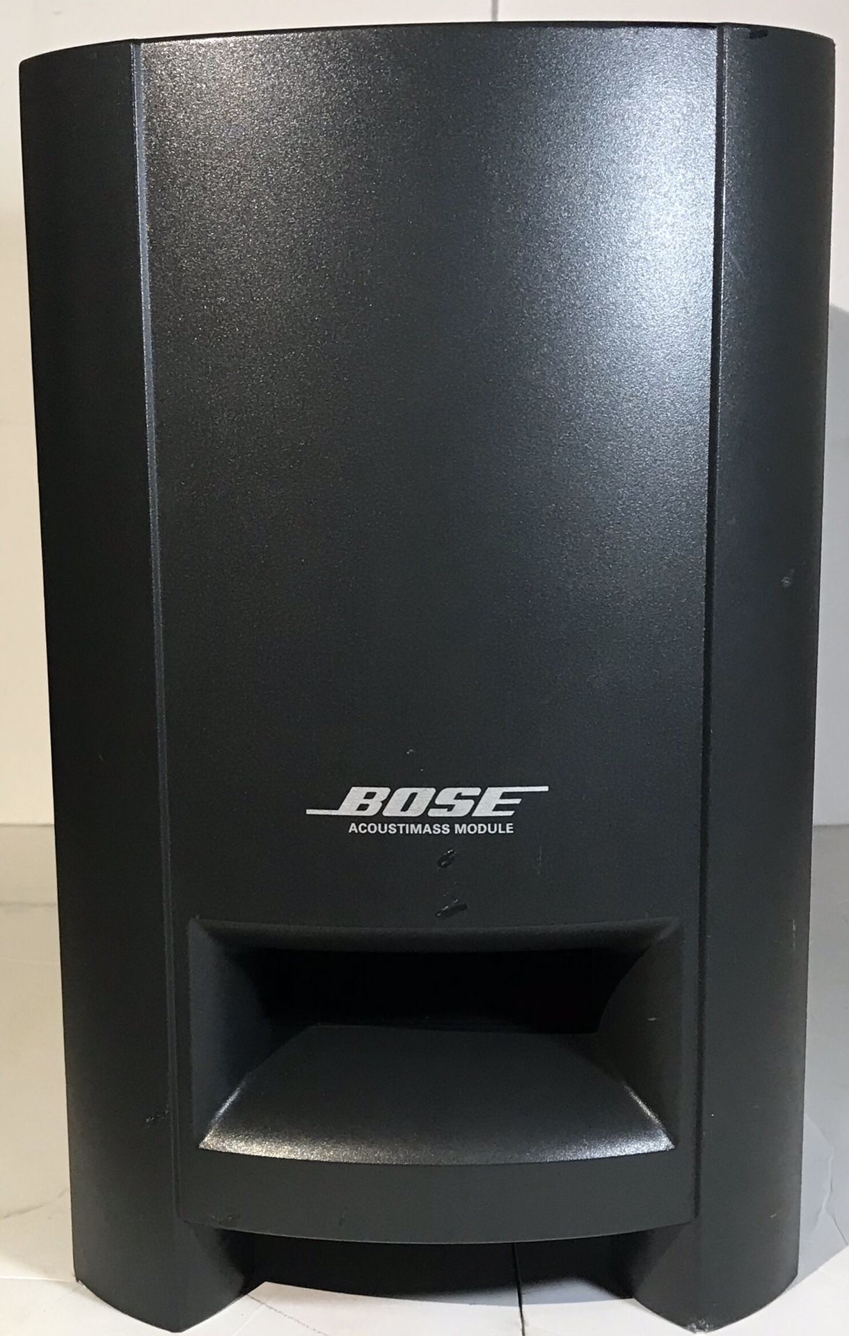BOSE CineMate Series II Digital Home Theater System-ACOUSTIMASS-Subwoofer Only