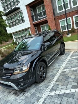 2020 Dodge Journey