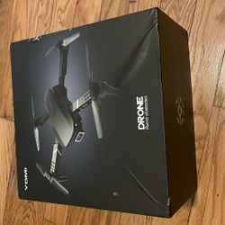 Yomi Folding Drone