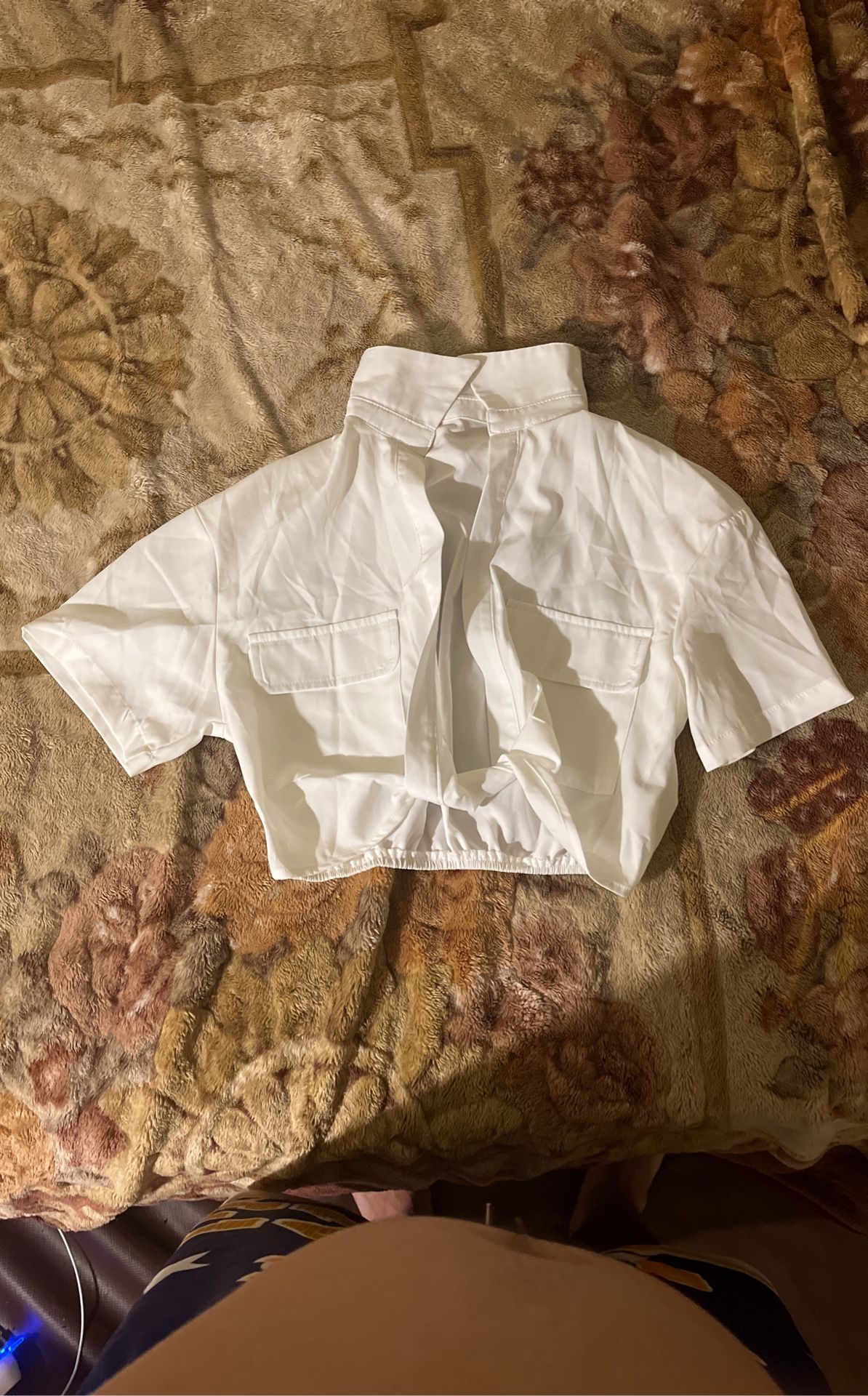 White Shein