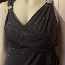 R & M Richard’s Dress