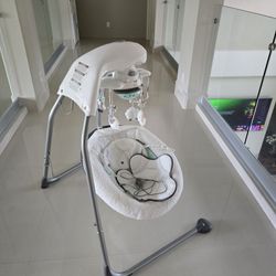 Musical Swing For Infants/Baby