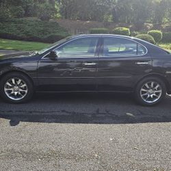 2004 Lexus ES 330