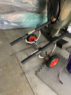 Kayak Dolly