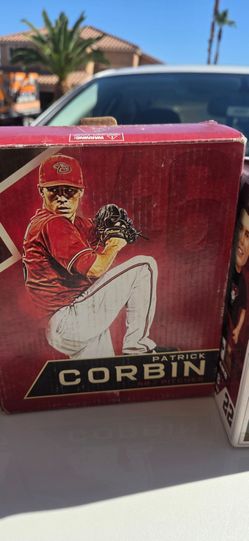 Dbacks Bobbleheads