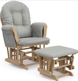 Rocking Chair/Nursing Glider