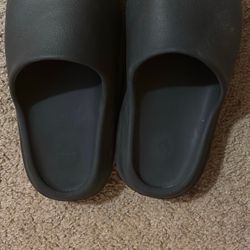 Yeezy slides