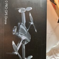 X10 PRO GPS Drone