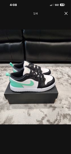 Jordan 1 low size 3