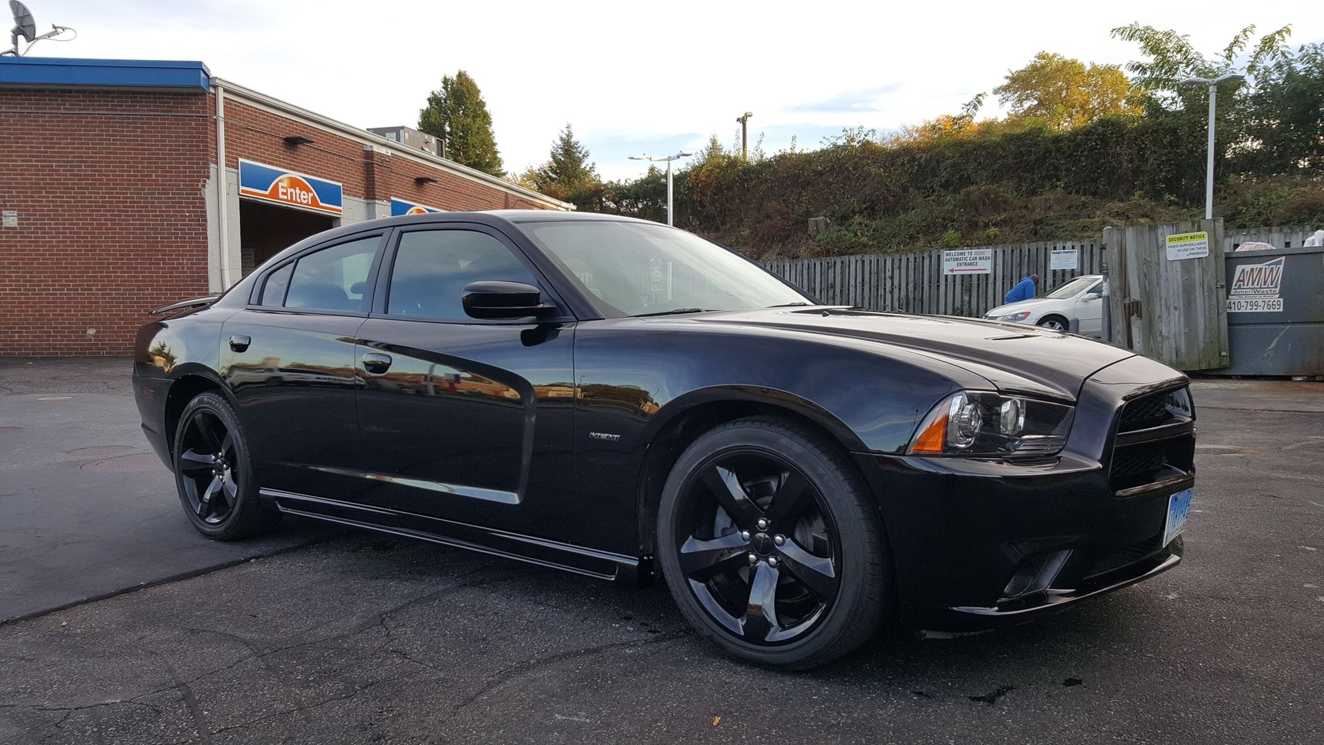 2014 Dodge Charger