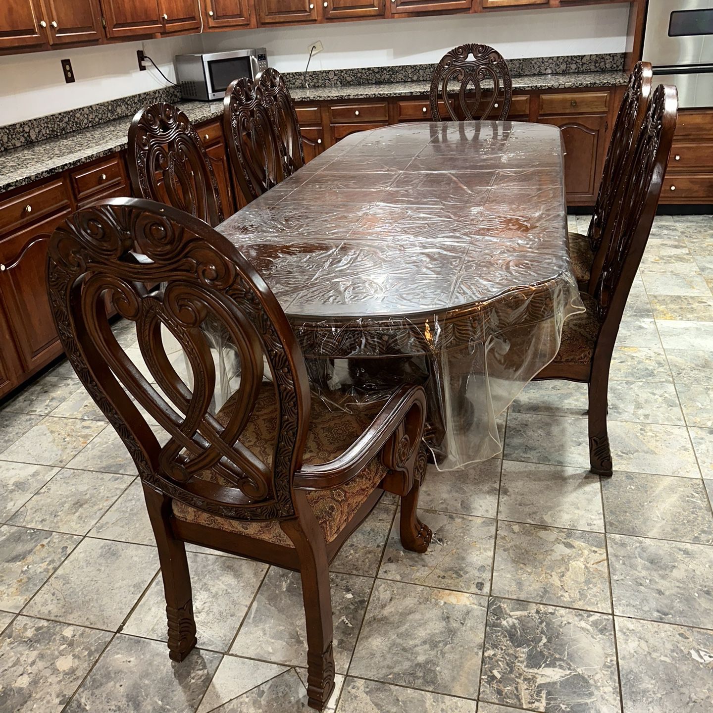 Dining Set