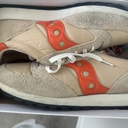 Saucony Jazz Original Vintage 