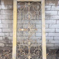 Metal Decoration