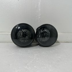 Chrysler 300 Fog Light Year 2005-2010