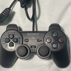 PS2 DualShock Controller