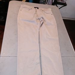 Jeans Jbrand Size 32