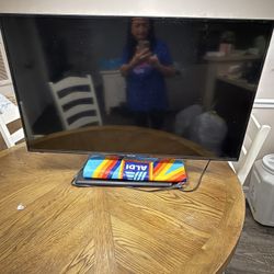 Sharp TV