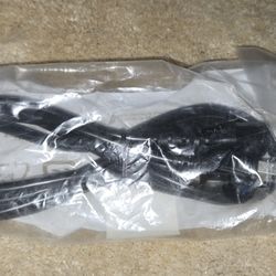 MICROSOFT XBOX 360 Slim OFFICIAL COMPOSITE AV CABLE GENUINE CONSOLE TV OEM New