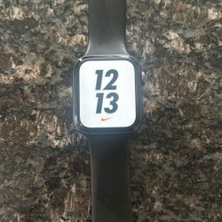Smart Apple Nike Watch 