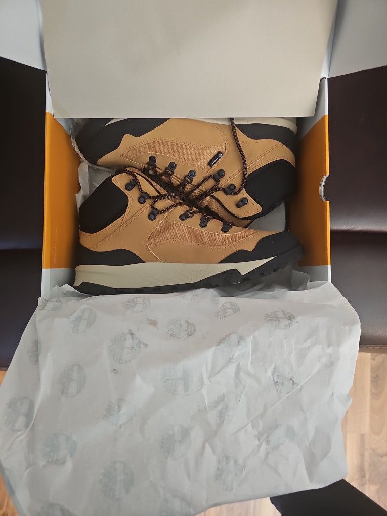 Timberland Size 12
