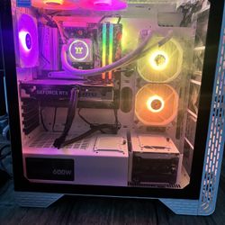 Gaming Pc 5060ti