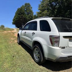 2006 Chevrolet Equinox