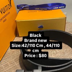 Brand New Designer Belt 