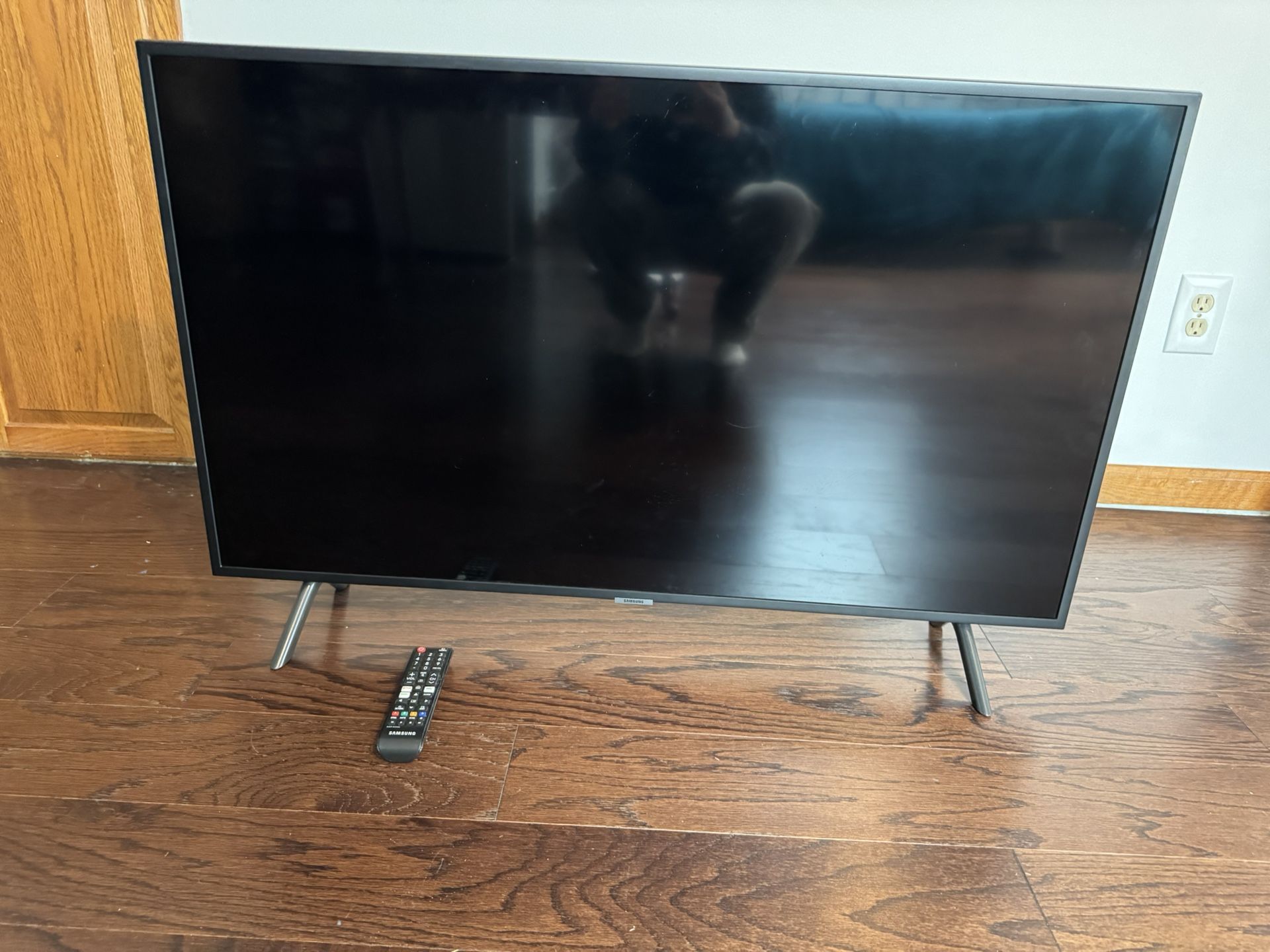 Samsung “40 Tv