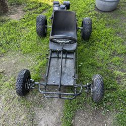 Go Cart