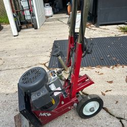 MK Diamond Floor Scraper
