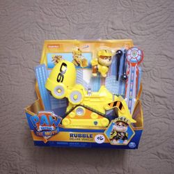 Paw Patrol