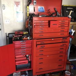 Mac Tool Box       No Tools